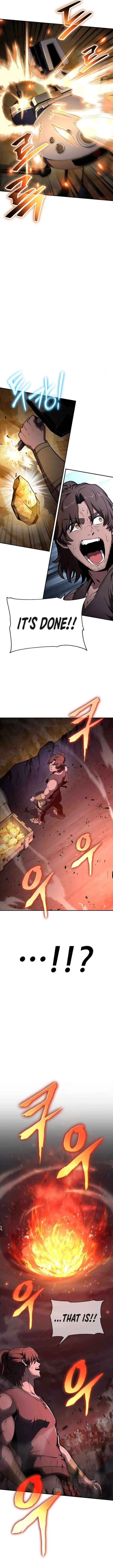 The Knight King Who Returned with a God Chapter 99 image 14_optimized